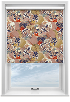 Osaka, Imperial - Roller Blind